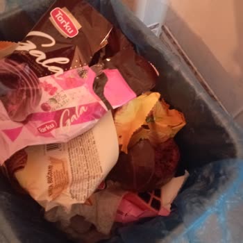 Torku Gala Kek Isırılmış