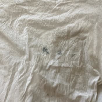 Mavi Pantolonun Etiketi Diğer Kıyafetlerimi Mahvetti