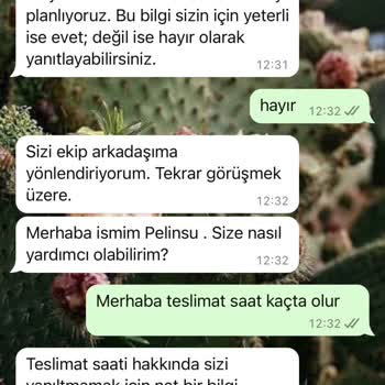 Hepsijet Firması Aynı Şehir İçinde Ürünü Teslim Edemiyor