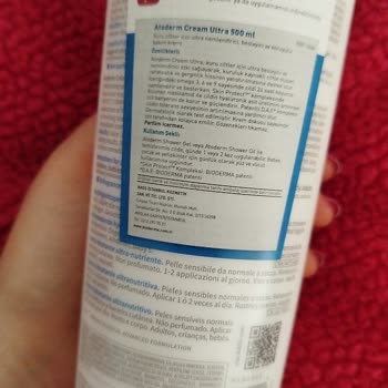 Bioderma Naos Kodu Yok