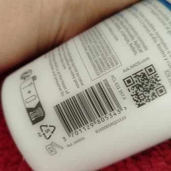 Bioderma Naos Kodu Yok