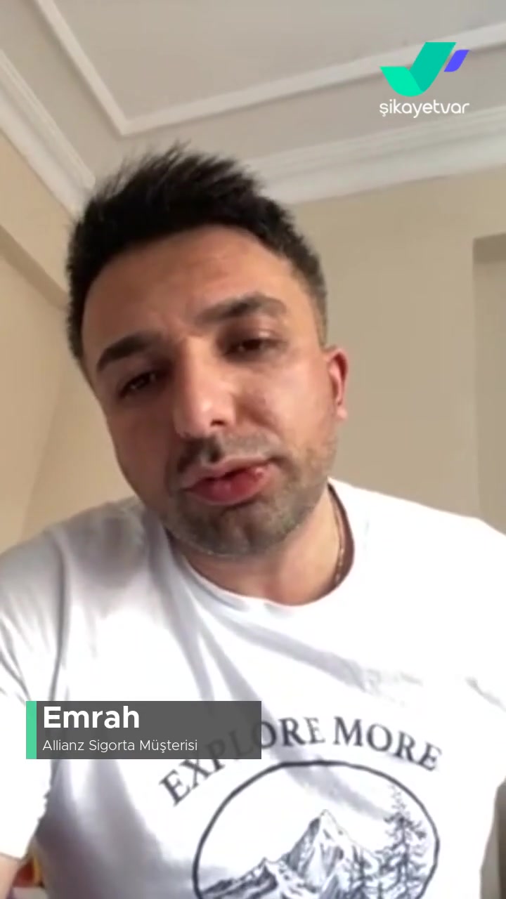 Allianz Sigorta Tekliflerle Acentelerdeki Fiyatların Alakası Yok! videonun kapak resmi