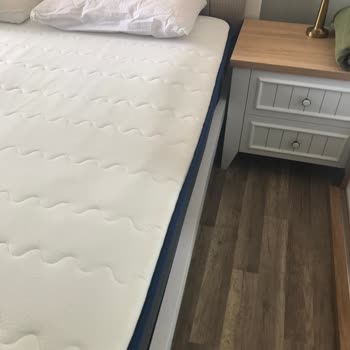 Vivense Luna Hybrid Yatak