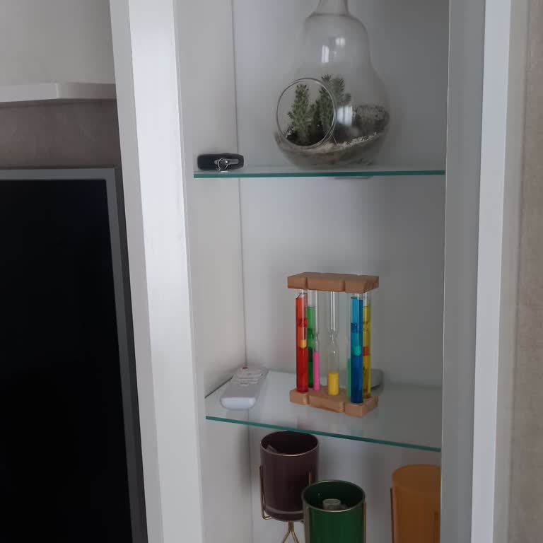 My Sweet Home Mobilyacılar Çarşısı Hanedan Home- Bitmeyen Eksiklik