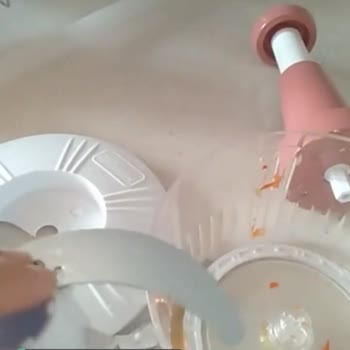Solingen El Rondosu 3 Kullanımımda Pert Oldu