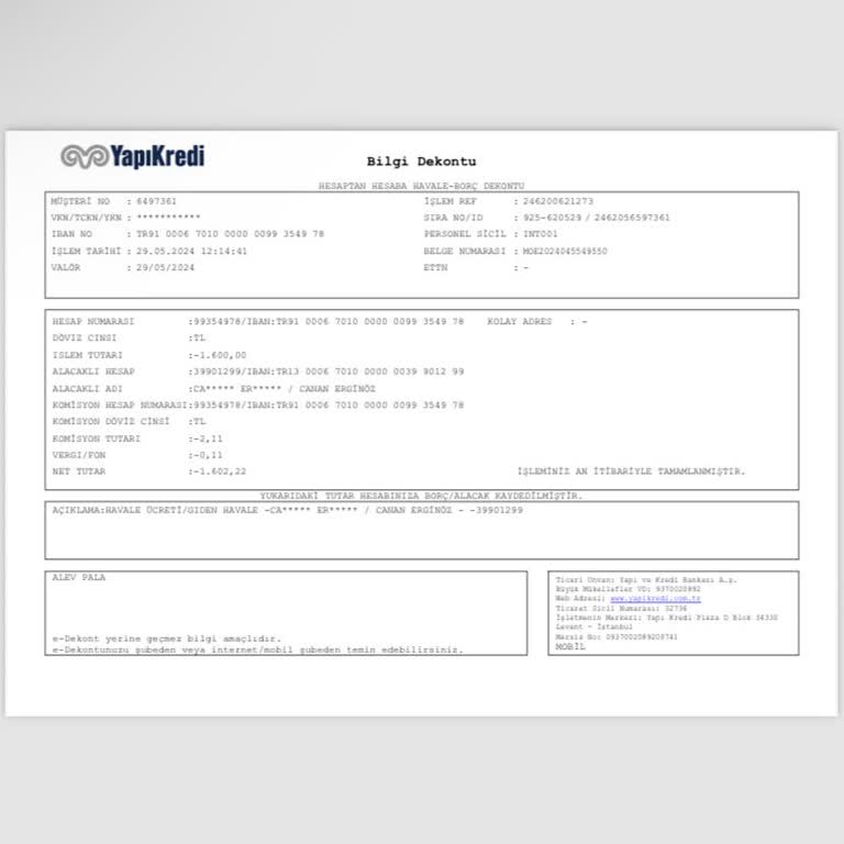 Stil Cihangir Butik Sipariş Verdim, Ne Kargo Var Ne Cevap!