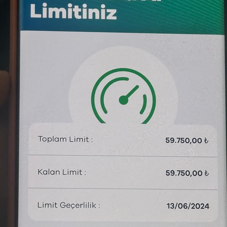 Hayat Finans Bana Bunu Al Yalanı