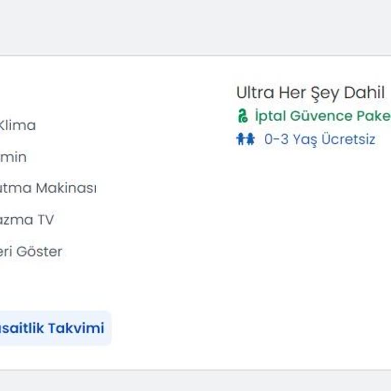 Tatilbudur Mağduriyetimin Hemen Giderilmesini İstiyorum