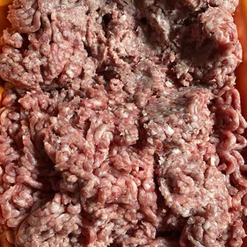 Bozulmuş Kıyma Satmaya Çalışan Köfteci Yusuf