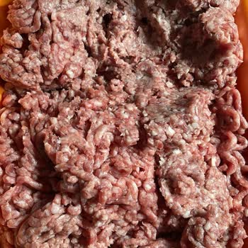 Bozulmuş Kıyma Satmaya Çalışan Köfteci Yusuf