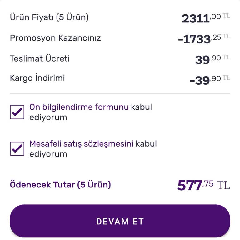 Gratis Yardımcı Olur Musunuz?