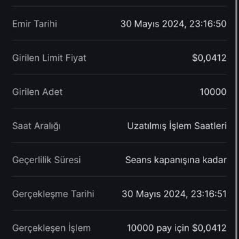 Midas 1 Doların Altındaki Hisseden %25 Ek Komisyon Kesiyor Ana Paradan!