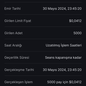Midas 1 Doların Altındaki Hisseden %25 Ek Komisyon Kesiyor Ana Paradan!