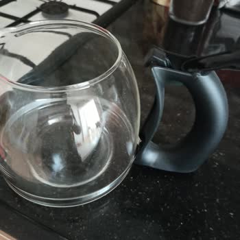 Raks Este Filtre Kahve Makinesi