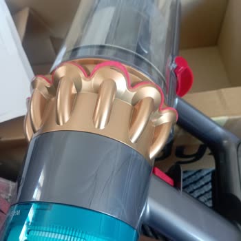Dyson Çiçek Deformasyonu