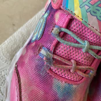 Skechers Çocuk Ayakkabısı Sorunu