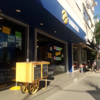 Turkcell Tüketici İhlali Hata