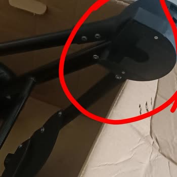 Babyci EKSİK, HATALI Ve Geç Gönderilen Ürünler