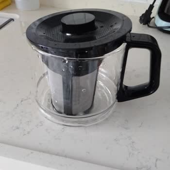 Arzum Çay Makinesi Kapak Sorunu