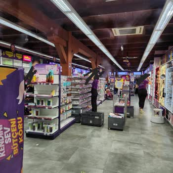 Bulvar Avm Gratis İndiriminde Mağazaya Müşteri Almıyorlar!