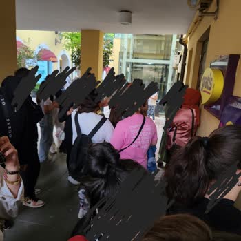 Bulvar Avm Gratis İndiriminde Mağazaya Müşteri Almıyorlar!