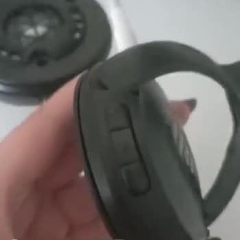 JBL Işık Yanmıyor, Kulaklık Açılmıyor!