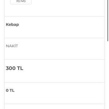 Köfteci Yusuf Saatlerce Gelmeyen Sipariş Yazık