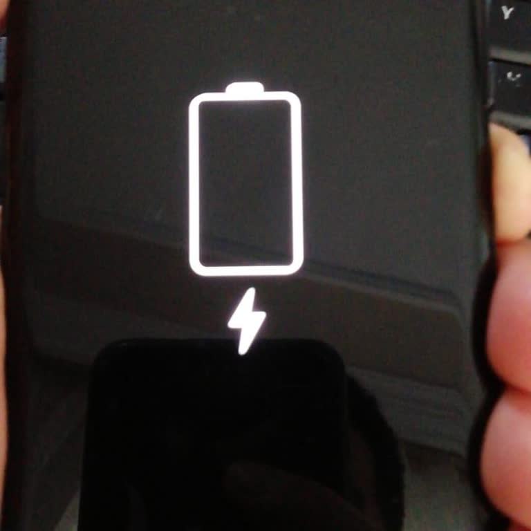 Reeder S19 Max Pro S Edge Won't Turn On or Charge