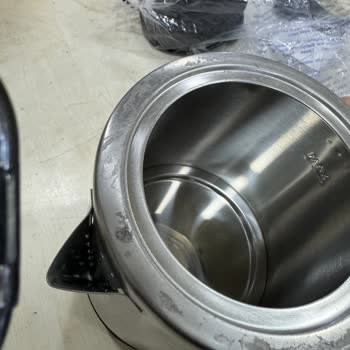 Tefal Ürünlerinin Arkasında Durmuyor