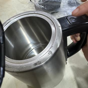 Tefal Ürünlerinin Arkasında Durmuyor