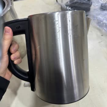 Tefal Ürünlerinin Arkasında Durmuyor