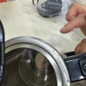 Tefal Ürünlerinin Arkasında Durmuyor