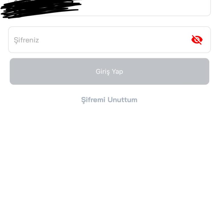 Payfix Bloke Oldu Hesaba Giriş Yapamıyorum