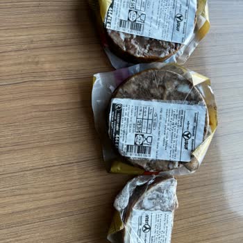 Köfteci Yusuf Düzce - Eksik Ürün Gönderiyor