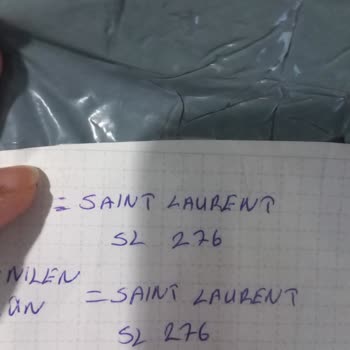 Kremlin Outlet Kremli.co Yanlış Ürün Gönderiyor