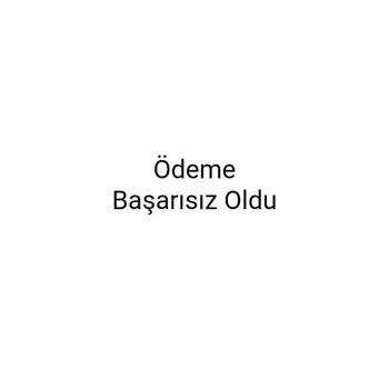Gratis Param Alındı Ama Ödemem Başarısız Olundu