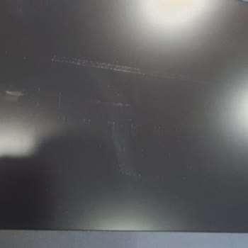 Lenovo Bilgisayar Ekran Ve Kasa Hasar Sorunu