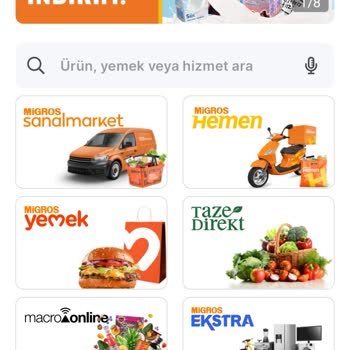 Burger King Migros Yemek Teslim Edilmeyen Siparişin Parasını Aldı