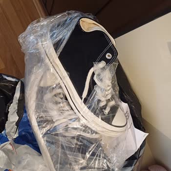 Chuck 70 Vintage Canvas Converse Pişmanlığı