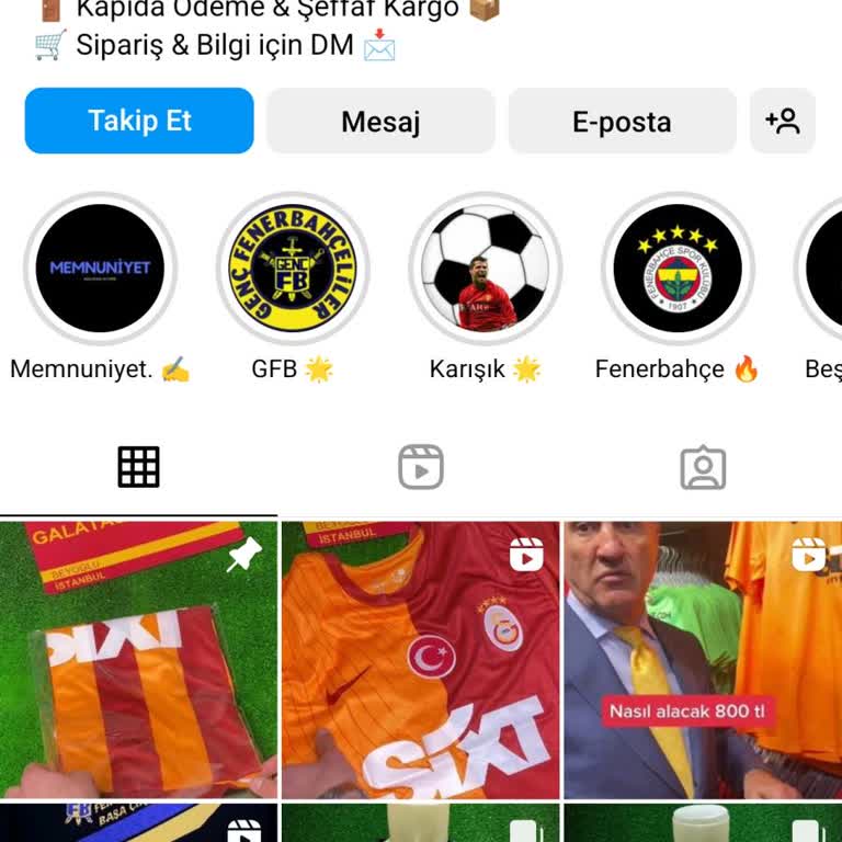 Holiganstoretr Forma Satışı Sonrası İade Yok!