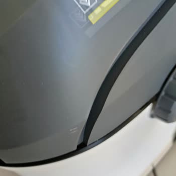 Karcher SE6100 Halı Yıkama Makinesi İle Yaşadığım Teknik Servis Sorunları