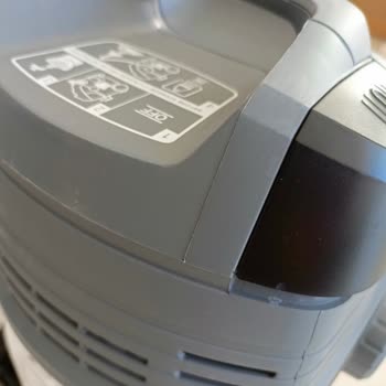 Karcher SE6100 Halı Yıkama Makinesi İle Yaşadığım Teknik Servis Sorunları