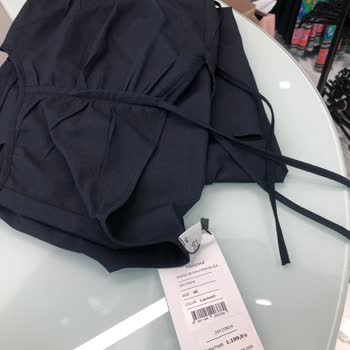 Touché Privé Touche Defolu Ürün Ve Çalışanları