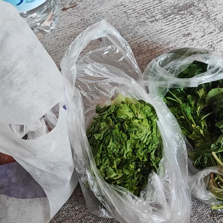 Getir Bozuk Ve Eksik Ürün