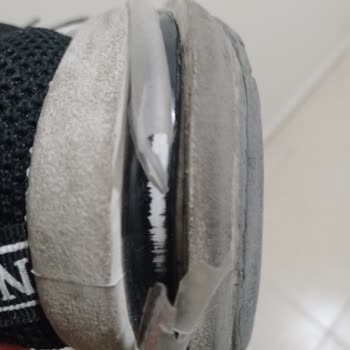 Aliexpress Ayakkabı Kendini Bıraktı