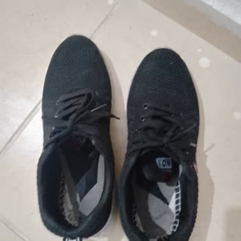Aliexpress Ayakkabı Kendini Bıraktı