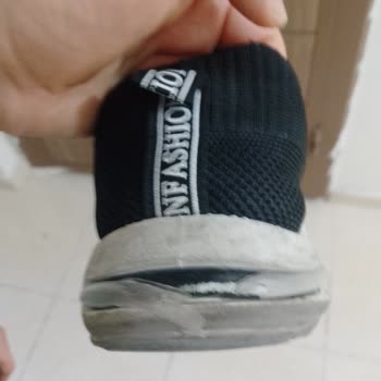 Aliexpress Ayakkabı Kendini Bıraktı