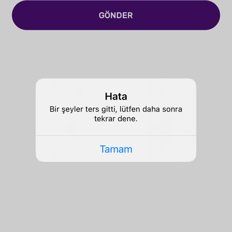 Gratis Hesabıma Giremiyorum Derhal Sorun Çözülsün