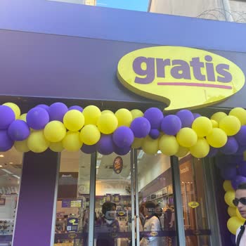 Gratis Mağazaya Kabul Edilmeme