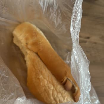 Şok Market Bayat Ekmek